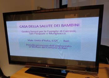 Centro Servizi Per Le Famiglie Carrassi