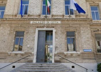 Comune Trani