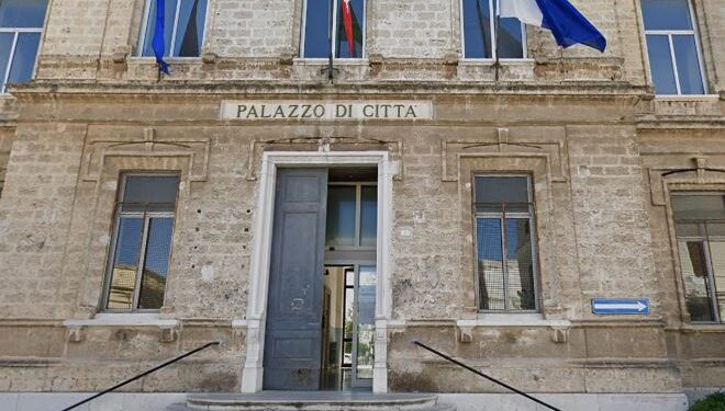 Comune Trani