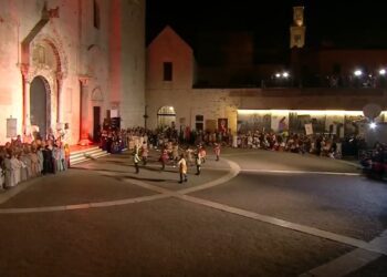 Corteo