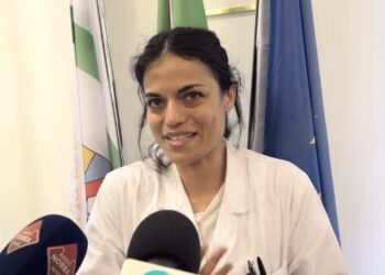 Da Boston A Bari Per Continuare La Ricerca Sul Mieloma, L’altamurana Doriana Gramegna Sceglie L’oncologico