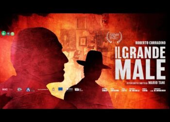 Debutta Al Cinema “il Grande Male”, Al Galleria Il Film Drammatico Girato Interamente A Bari