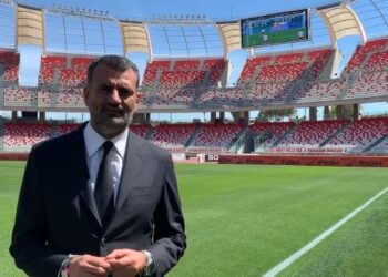 Decaro Stadio