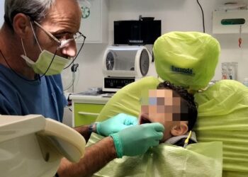 Dentista
