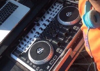 Dj Clun Sunbay