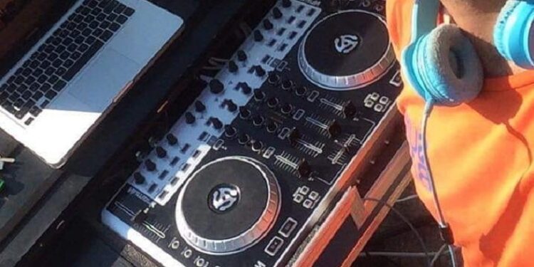 Dj Clun Sunbay