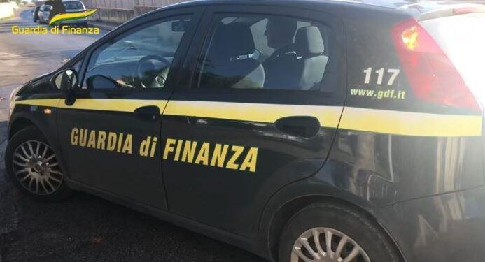 Finanza Due