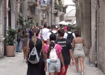 Furbetti Dei B&b, In Un Mese A Bari Scoperte 4 Strutture Abusive: Aumentano Locazioni Turistiche Fantasma