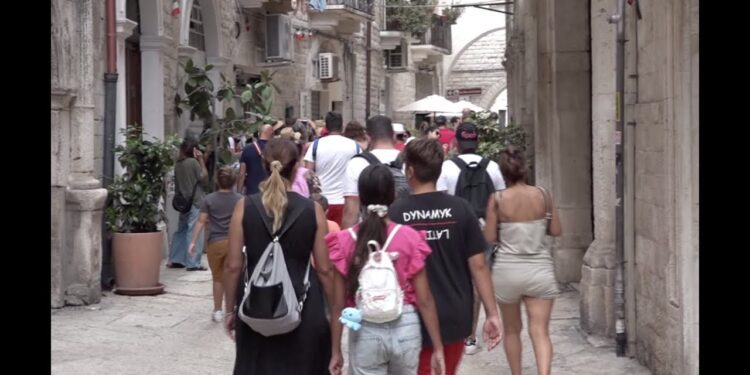 Furbetti Dei B&b, In Un Mese A Bari Scoperte 4 Strutture Abusive: Aumentano Locazioni Turistiche Fantasma