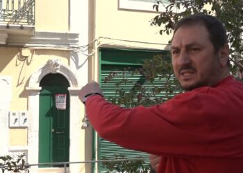 I Tesori ‘inosservati’ Di Carbonara, La Missione Dei Volontari: “chicche Da Far Conoscere A Tutti” – Video