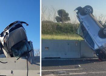 Incidente