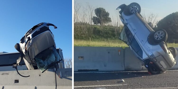 Incidente