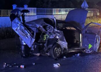 Incidente Trani Corato