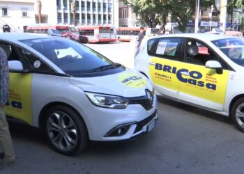 It Taxi, A Bari La Nuova App Di Prenotazione Per Cittadini E Turisti: Ecco Come Funziona – Video
