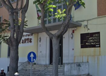 Liceo Artistico Pascali