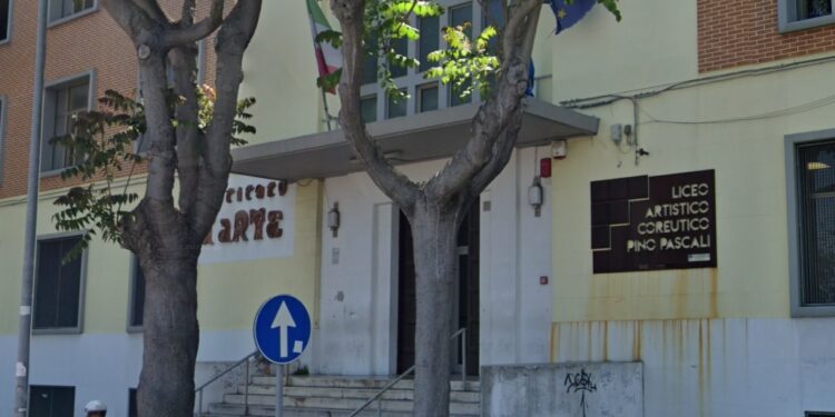 Liceo Artistico Pascali
