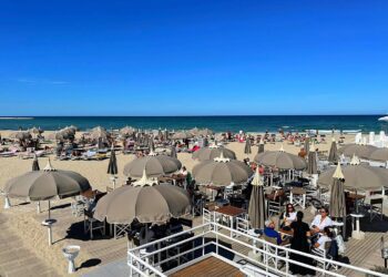 Lido San Francesco Ok
