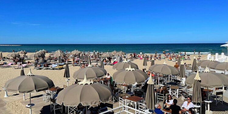 Lido San Francesco Ok