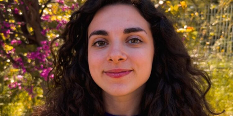 Lisa Studentessa Uniba