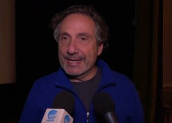 Mario Tozzi A Bari: “il Futuro Sarà Come Decideremo Noi, Dobbiamo Rinunciare A Combustibili Fossili” – Video