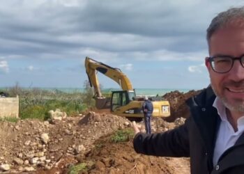 Mola, Il Canale Della Discordia: Confronto Pubblico Sul Progetto Di ‘sciala Delle Cozze’ – Video
