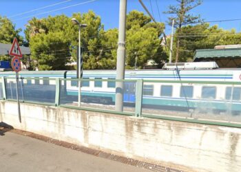 Monopoli Stazione