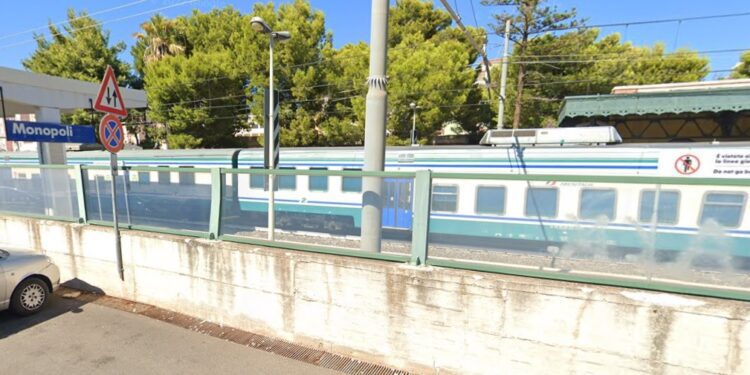 Monopoli Stazione