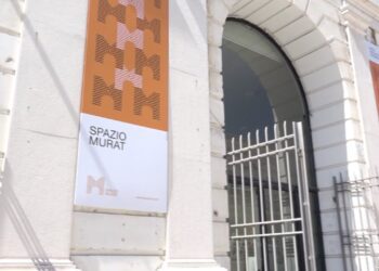 Mostre, Concerti E Progetti Per Studenti: Ecco La Nuova Programmazione Di Spazio Murat – Video