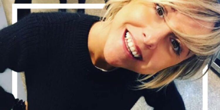 Nadia Toffa