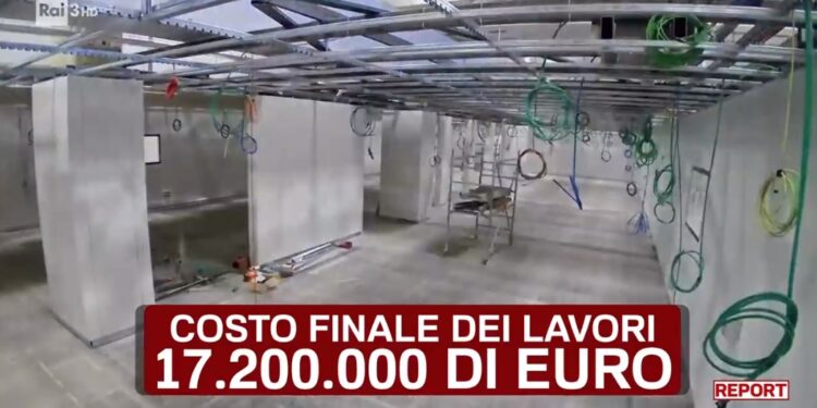 Ospedale Fiera Ok