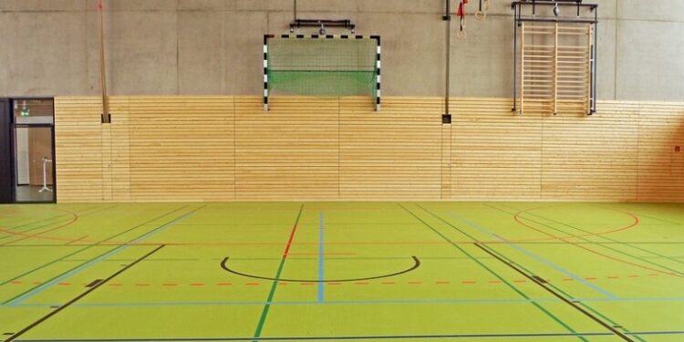 Palestra Ok