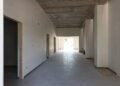 Palestra Parchitello Servizi
