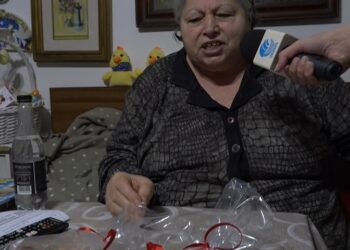 Pasqua Dolci Bari