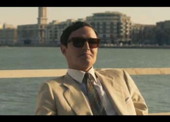 “percoco, Il Primo Mostro D’italia”, Presentato Il Film Sulla Strage Familiare Barese: Al Cinema Dal 13 Aprile