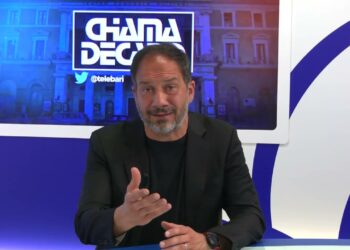 Petruzzelli: “entro L’estate Completati I Petali Dello Stadio E A Giorni Conclusi Interventi Su Maxischermo” – Video
