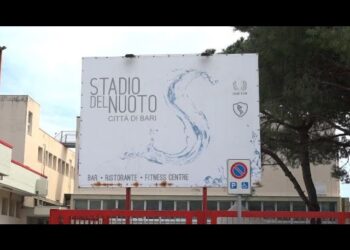 Piscine Comunali, Ok Al Progetto Per La Riqualificazione: “inizio Lavori Dopo Metà 2023”