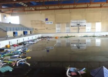 Piscine Modugno