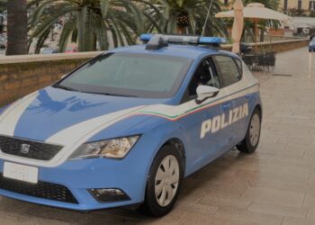 Polizia Barivecchia