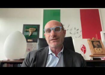 Ponte Del 25 Aprile, In Puglia Gli Arrivi Superano Le Partenze. Vasile: “numeri Straordinari” – Video
