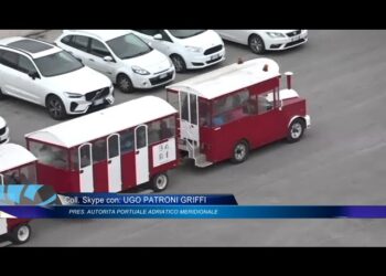Porto Di Bari, Obiettivo Potenziare ‘home Port’: “crocieristi Diventano Turisti” – Video
