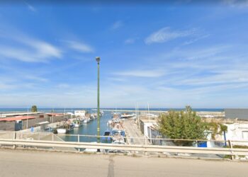 Porto Margh