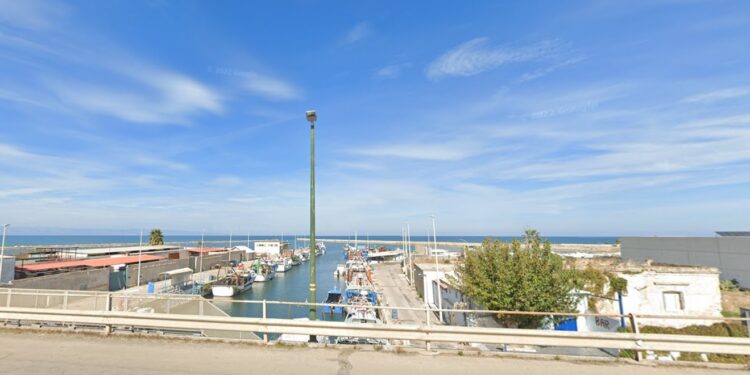 Porto Margh