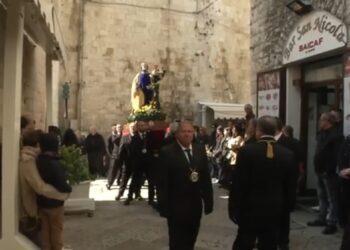 Processione