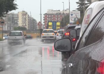 Quartierino, Residenti Prigionieri Del Traffico Per La Rotatoria Di Viale Pasteur: “qui è Un Incubo”