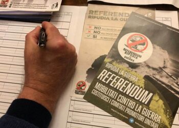 Referendum
