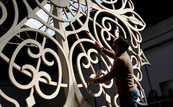 Rosone