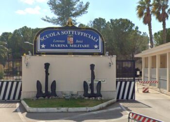 Scuola Sottufficiali Taranto