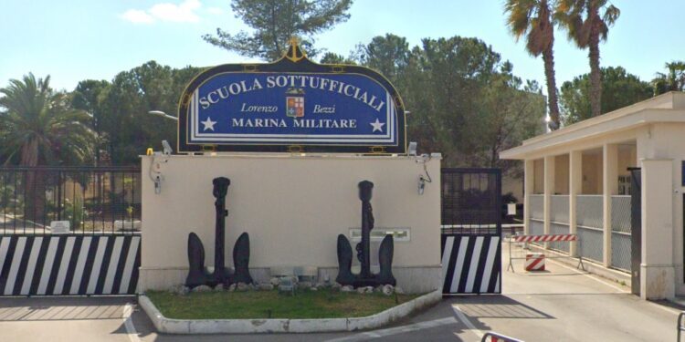 Scuola Sottufficiali Taranto