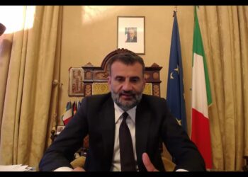 Spaccio E Schiamazzi Nei Distributori H24, Decaro: “più Poteri Ai Sindaci Per Limitare Le Aperture”