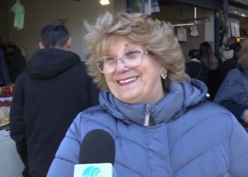 Spesa Di Pasqua, A Bari Aumentano I Prezzi Ma All’agnello Non Si Rinuncia – Video